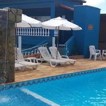 Agape Hotel Сезариу-Ланжи Экстерьер фото